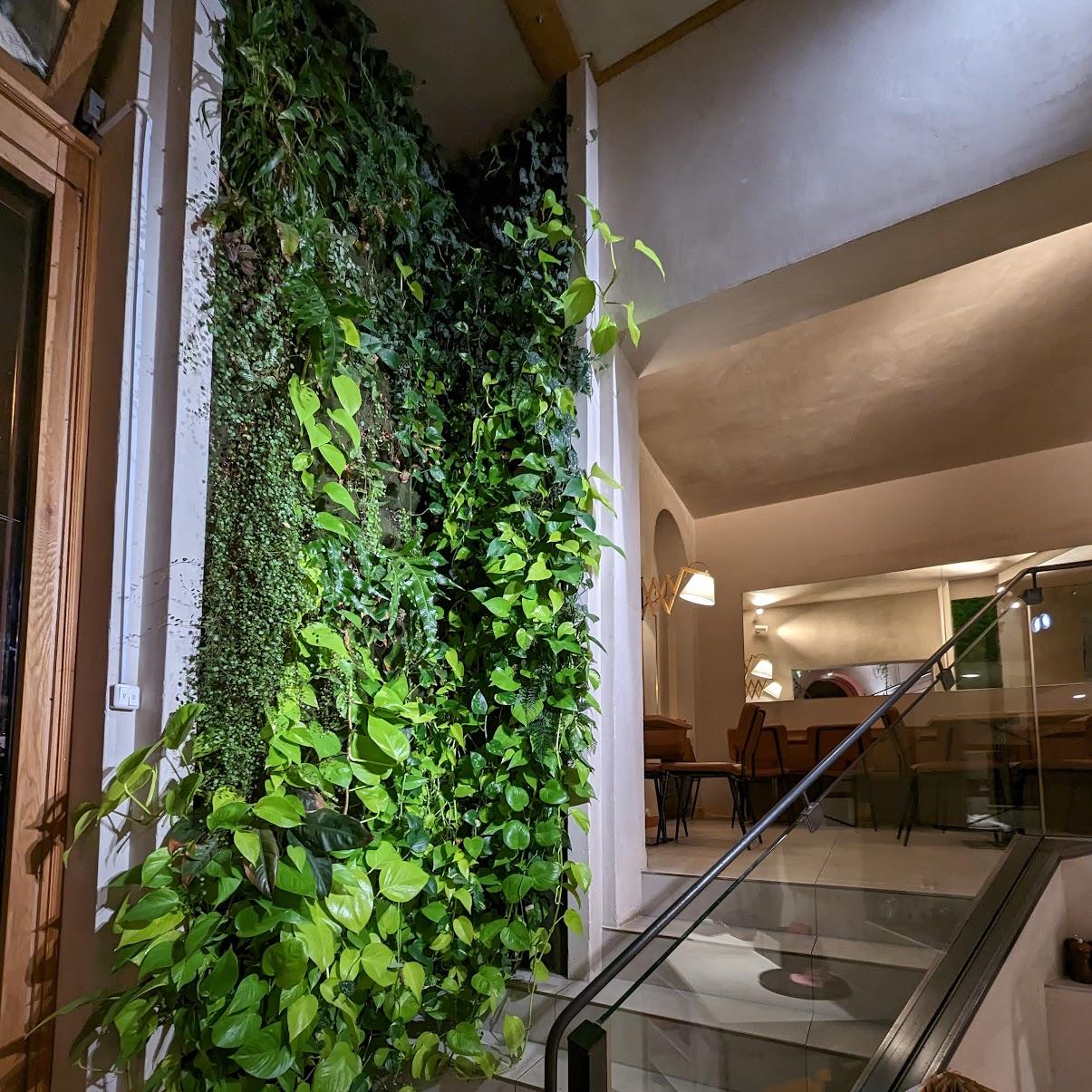 Restaurant "Verliebt in Giulia" in Halle (Saale)