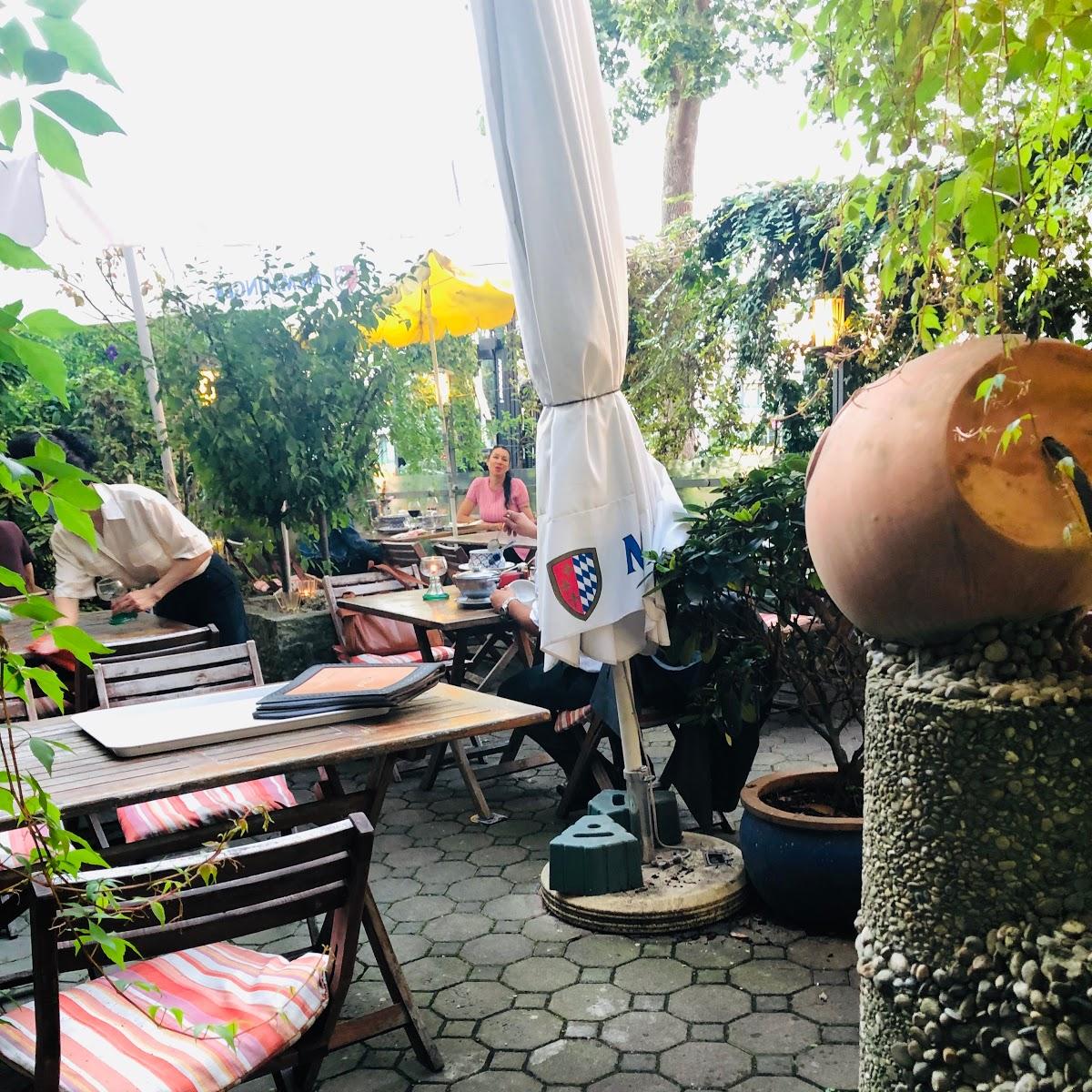 Restaurant "Thai-Haus Tuitong" in  Ulm