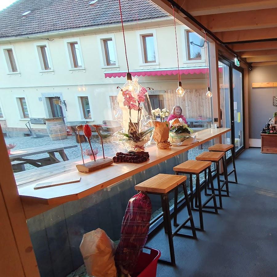 Restaurant "Brauhaus am See" in Sohland an der Spree