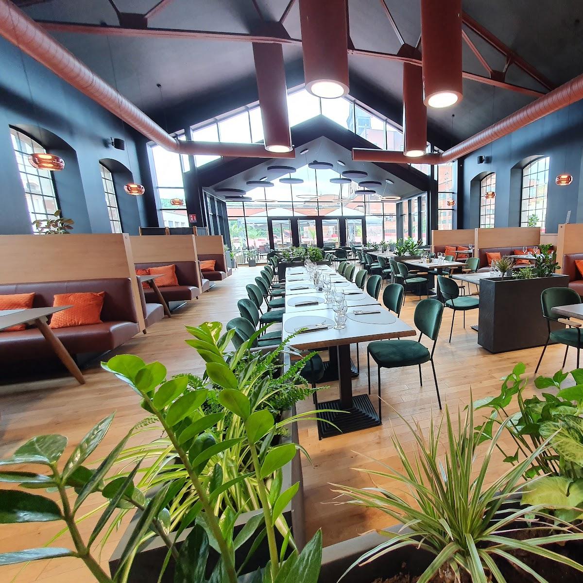 Restaurant "L