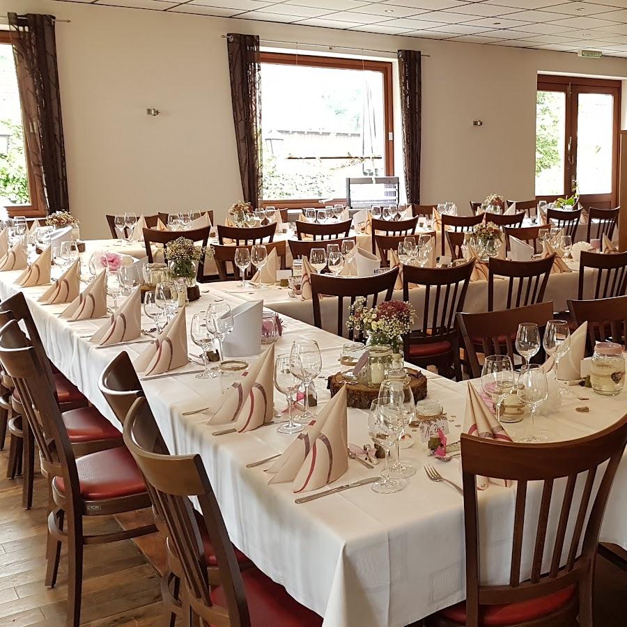 Restaurant "Gasthaus zur Linde" in Böhme