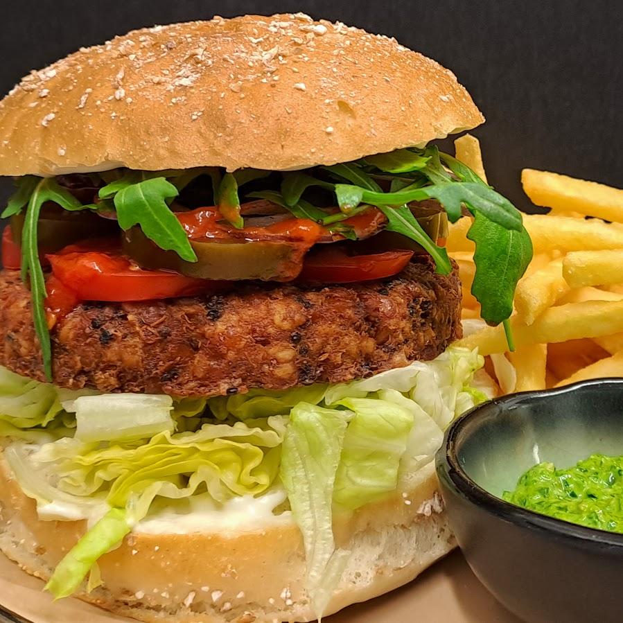 Restaurant "VeggieKitchen" in Marktheidenfeld