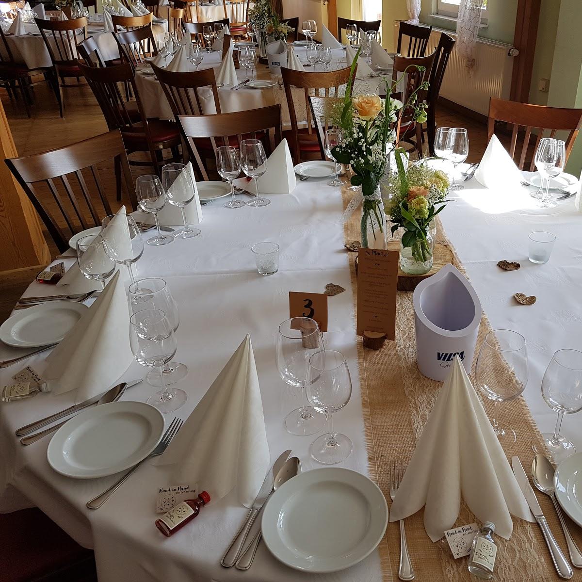 Restaurant "Döner Haus" in  Dörverden