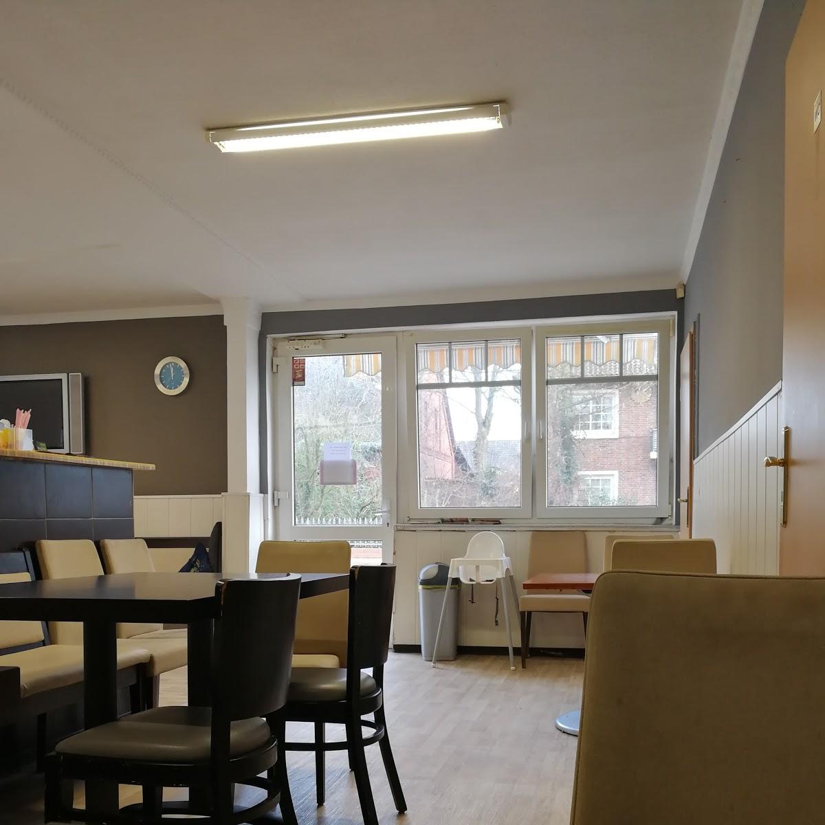 Restaurant "Partyservice" in  (Aller)