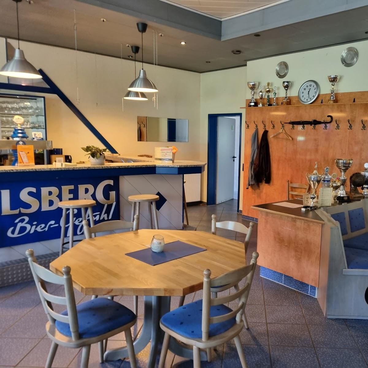 Restaurant "Crown Lieferservice Schwarzenbach" in Homburg