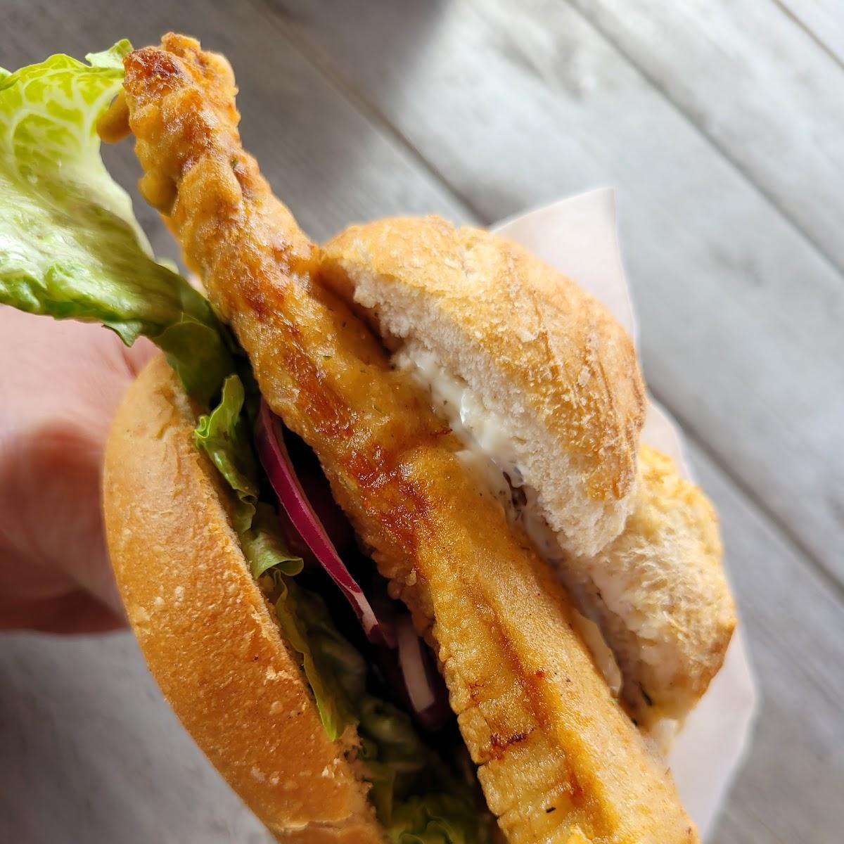 Restaurant "Hobbyräucher" in Sulzbach-Rosenberg