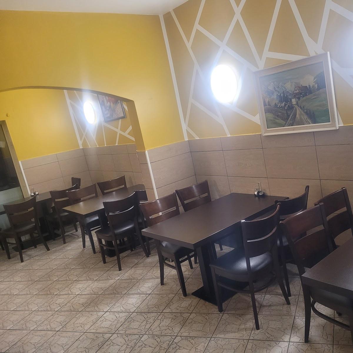 Restaurant "Dönermann pizza& kebap" in Waghäusel