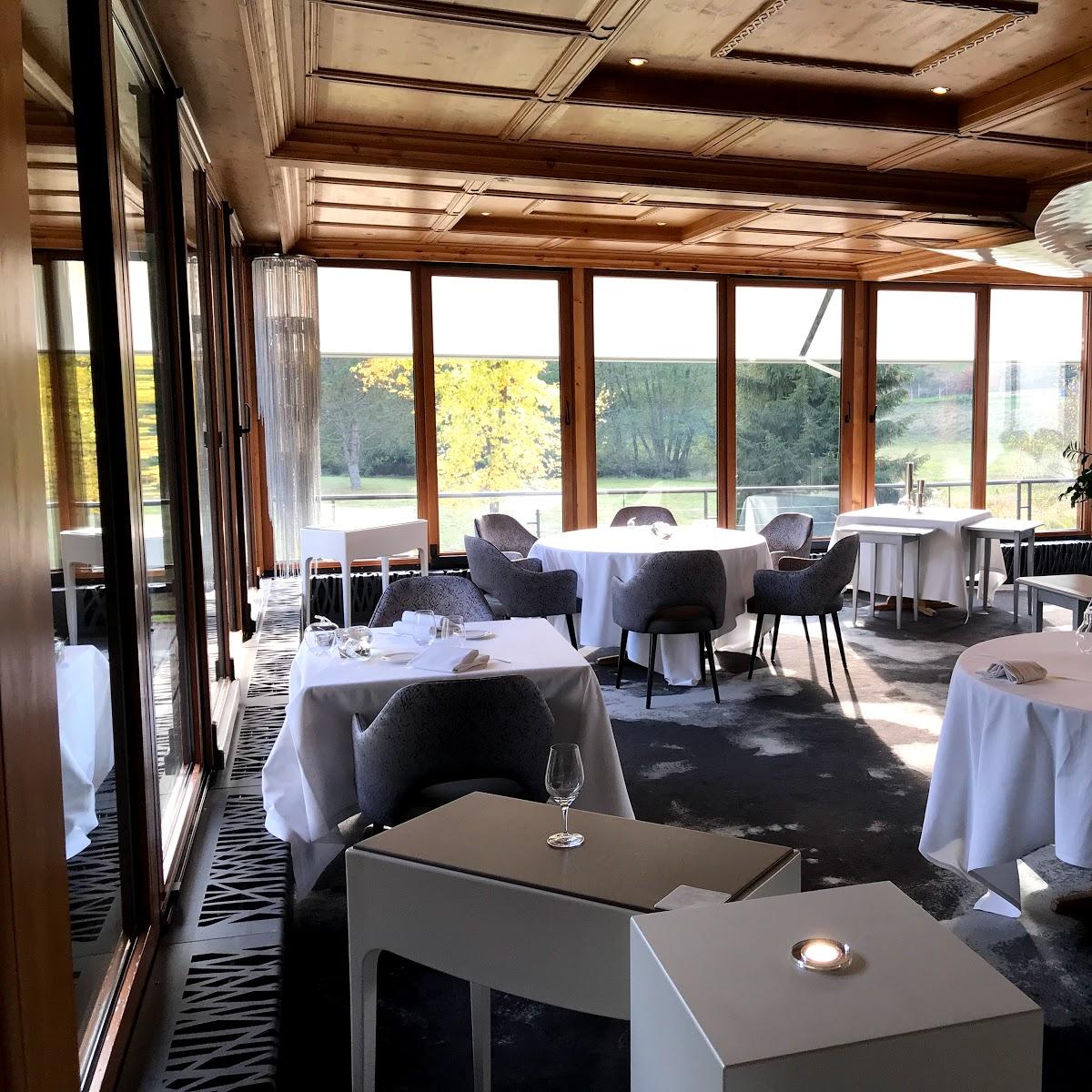 Restaurant "Restaurant Arnsburg" in Baerenthal