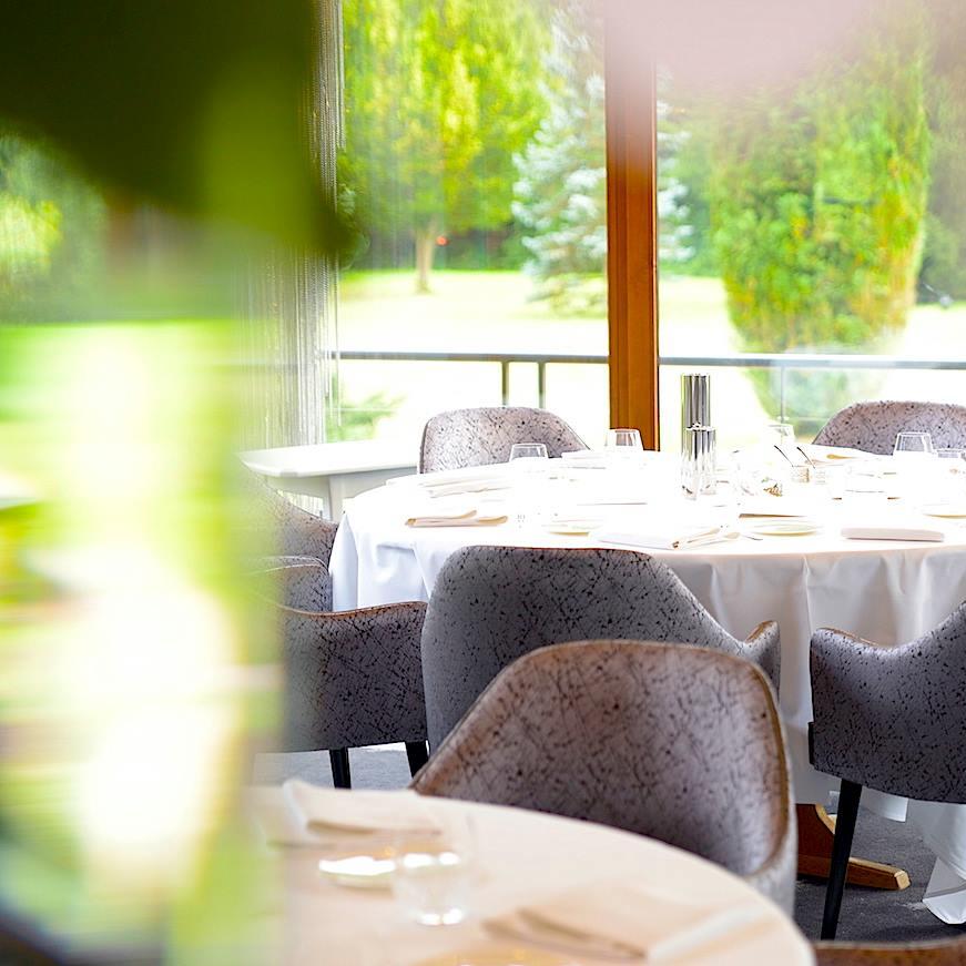 Restaurant "Restaurant Arnsburg" in Baerenthal