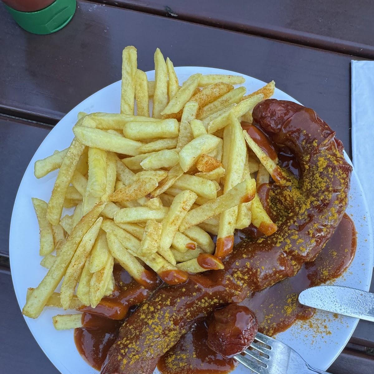 Restaurant "Inntal-Treff" in Flintsbach am Inn