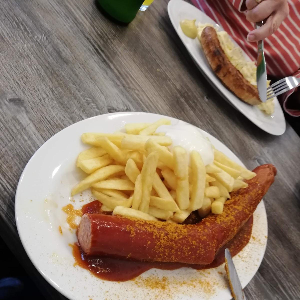 Restaurant "Bistro Mundschenk" in  Dörverden