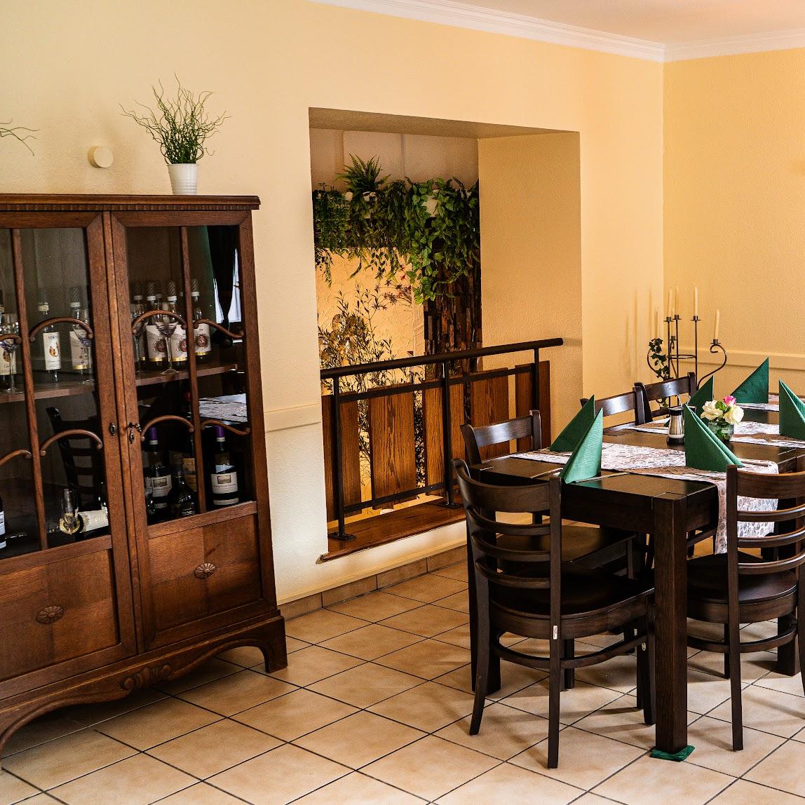 Restaurant "Euphoria" in Pirmasens