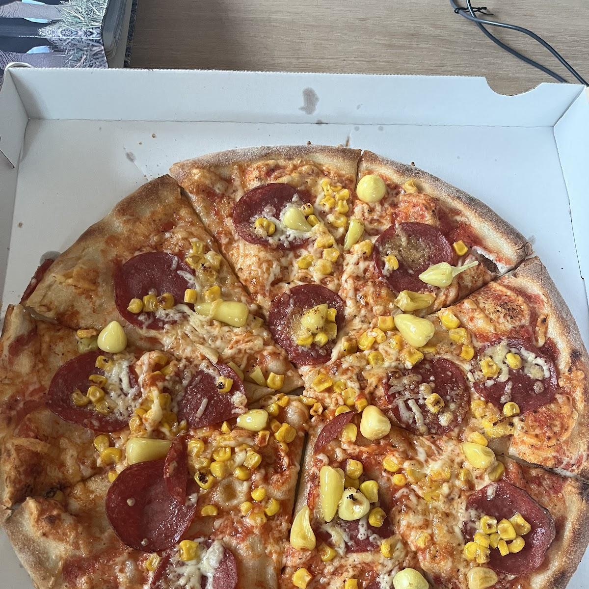 Restaurant "La Cubanita" in Spechbach