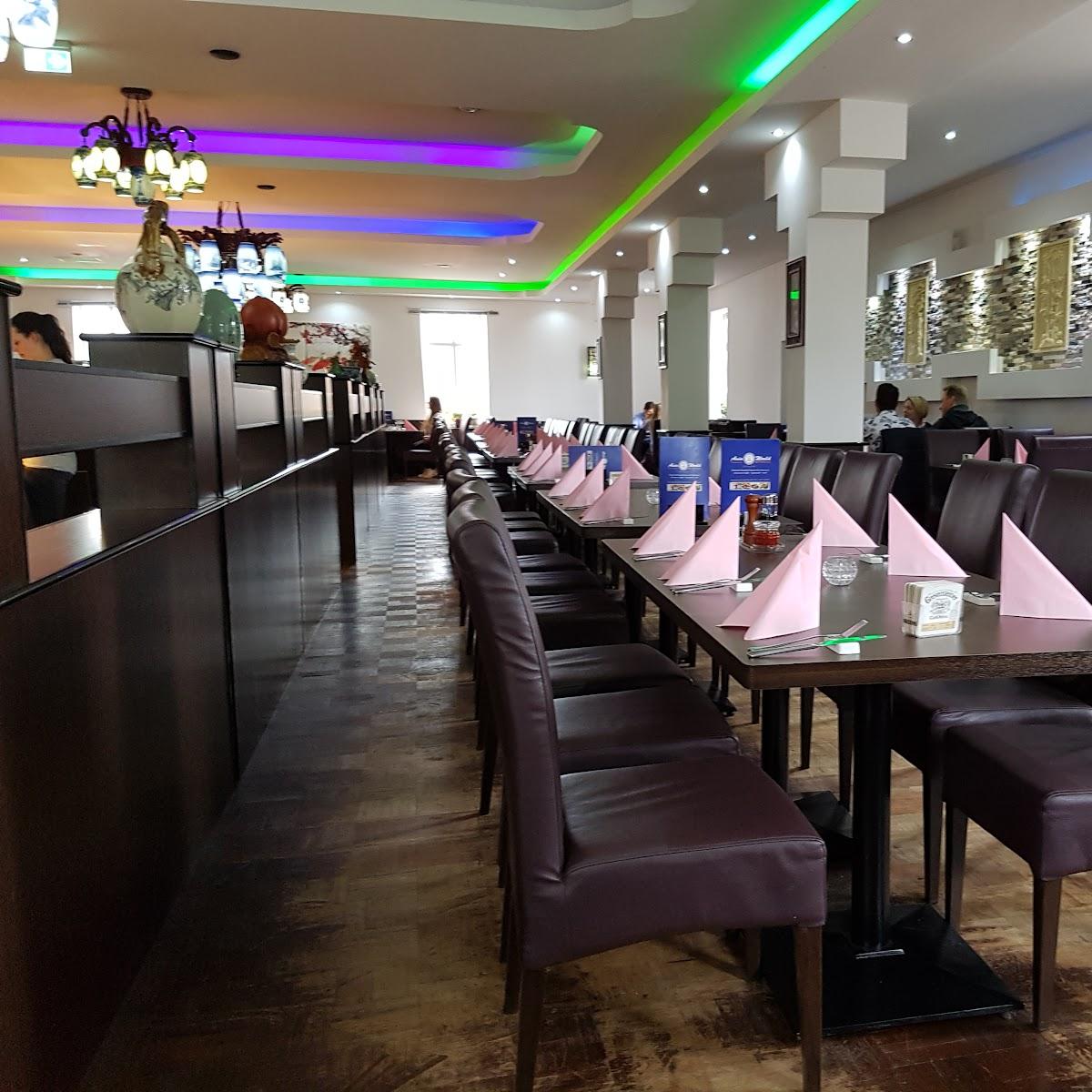 Restaurant "Asia World" in Nienburg-Weser