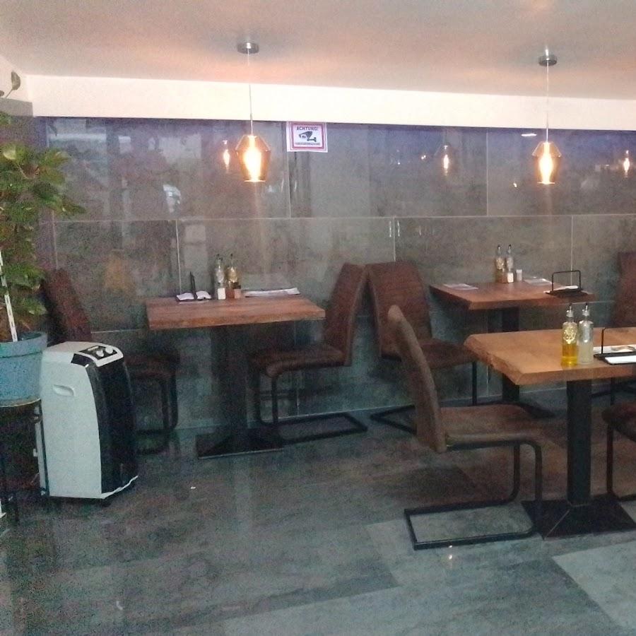 Restaurant "Küche ganog." in Essen