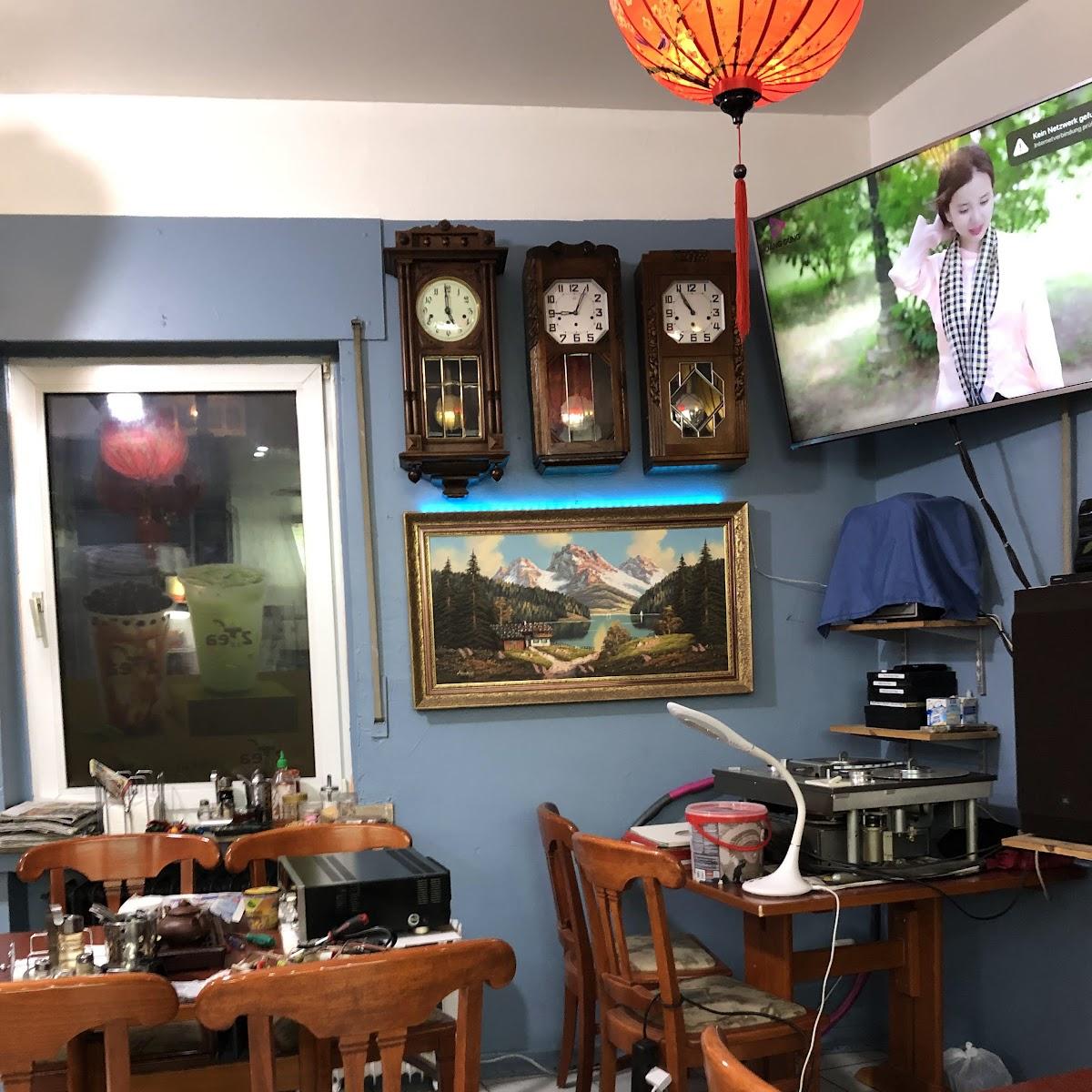 Restaurant "Asia Wok & 2Tea2Go Bubble Tea" in Essen