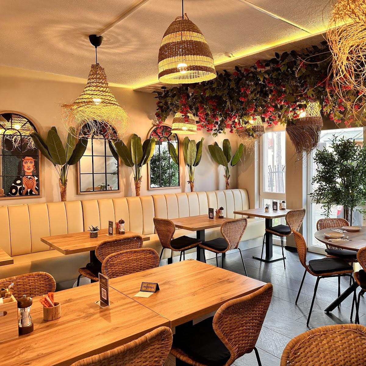 Restaurant "Brunchi Breakfast" in Neuenburg am Rhein