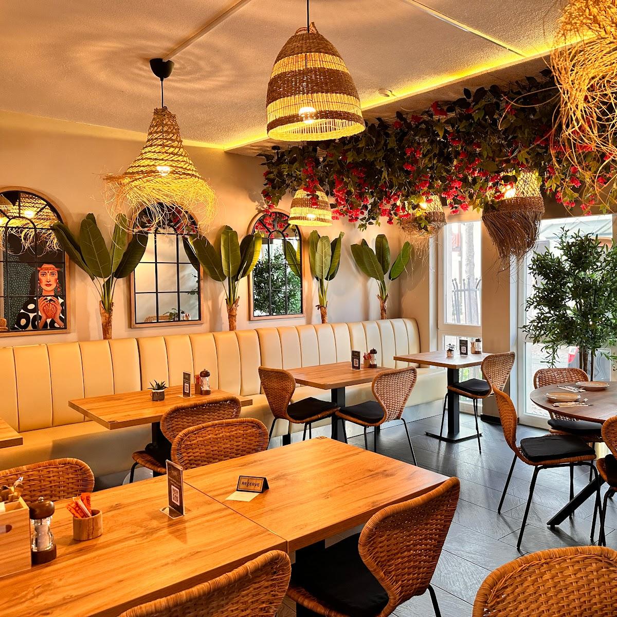 Restaurant "Brunchi Breakfast" in Neuenburg am Rhein