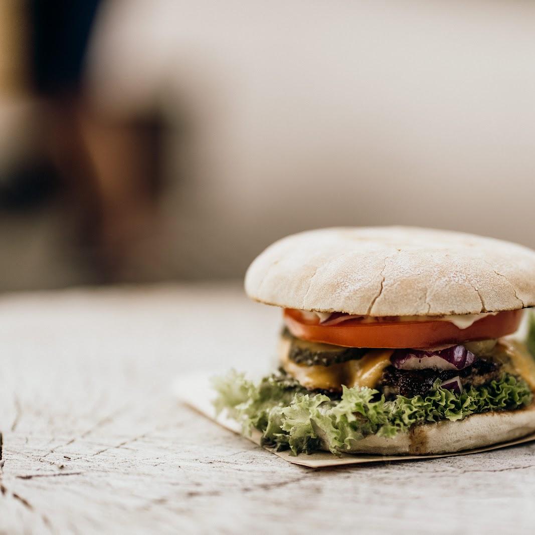 Restaurant "simpleburger" in Dörverden