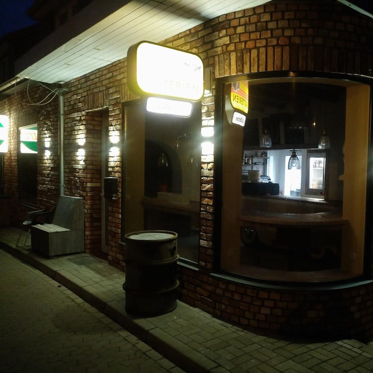 Restaurant "simpleburger" in Dörverden