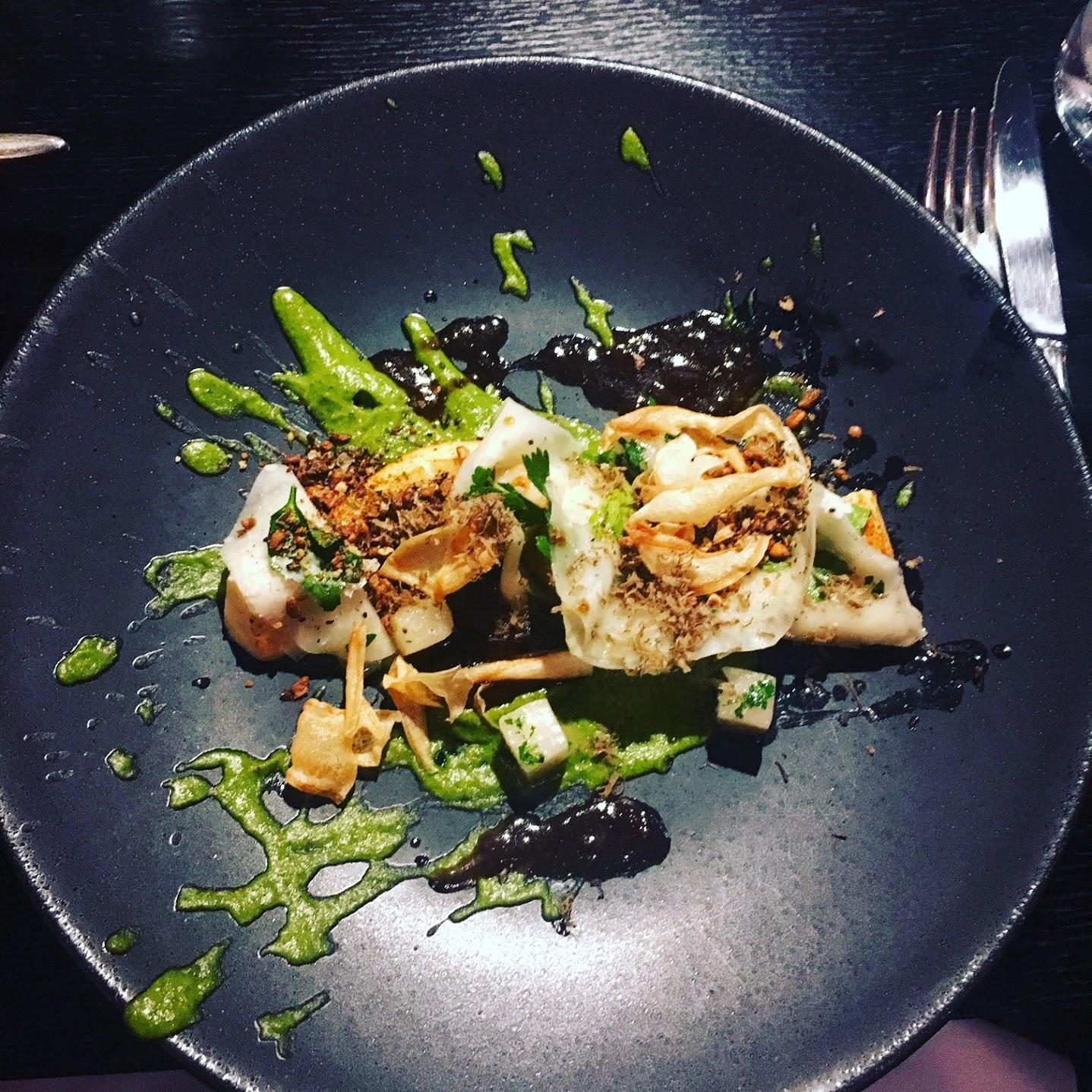 Restaurant "EATBERLIN" in Schöneiche bei Berlin