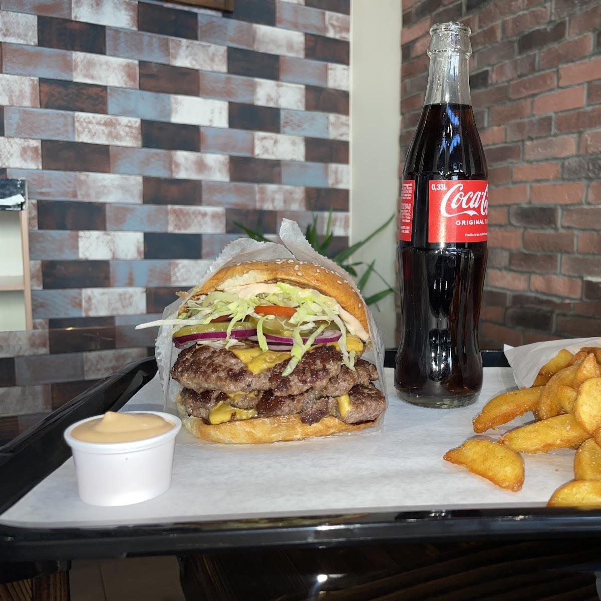Restaurant "Joe