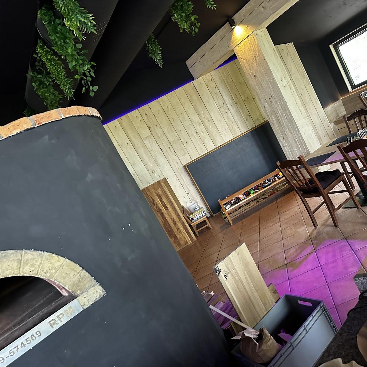 Restaurant "Tenne Homemade Grill & More" in Ruhpolding