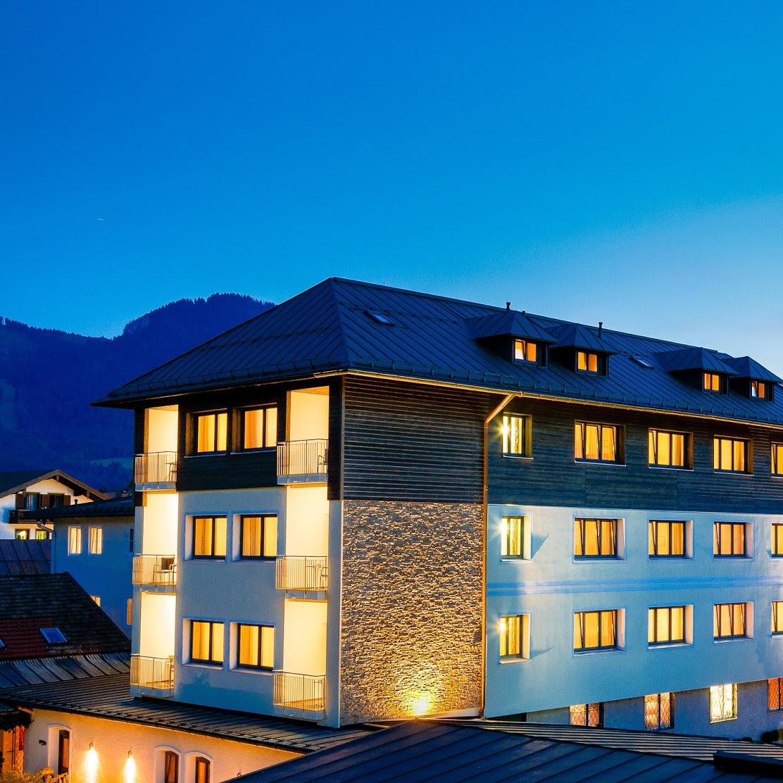 Restaurant "Hotel „Zur Post“" in Ruhpolding