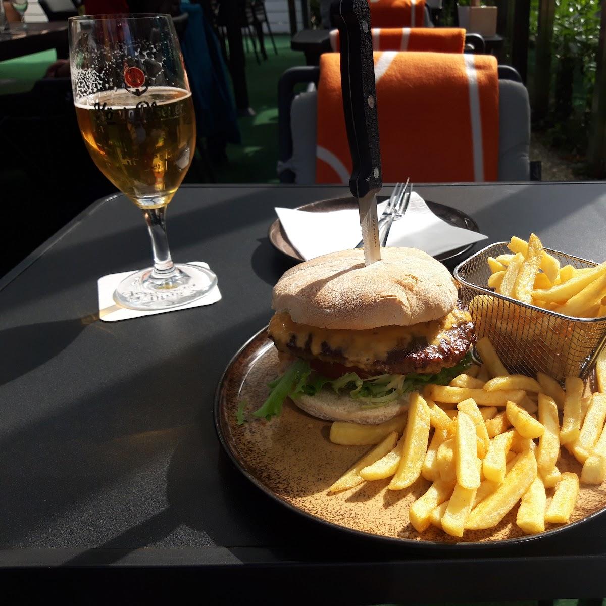 Restaurant "Lieblingsecke - Bistro & Bar" in Bösdorf