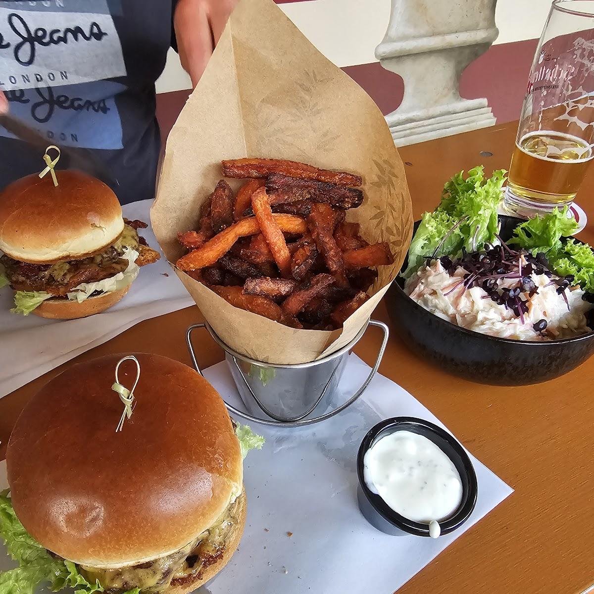 Restaurant "Tanily - Restaurant & Bar" in Kösching