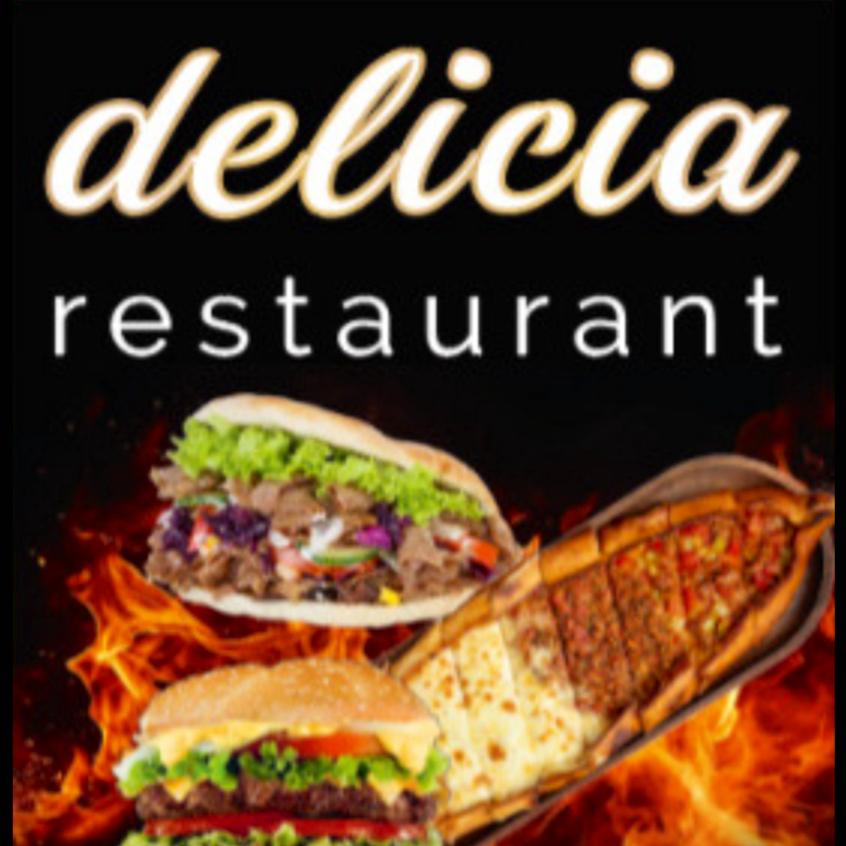 Restaurant "delicia Restaurant" in Gladenbach