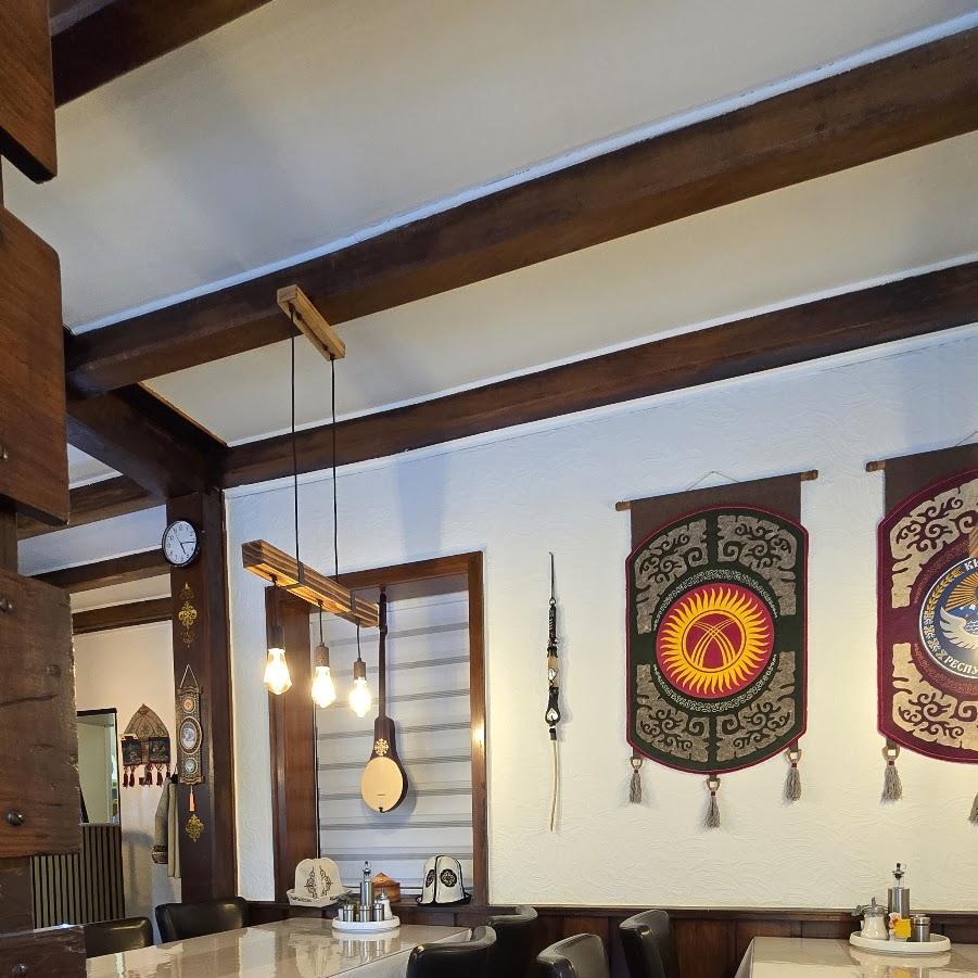 Restaurant "Kasan" in Gummersbach