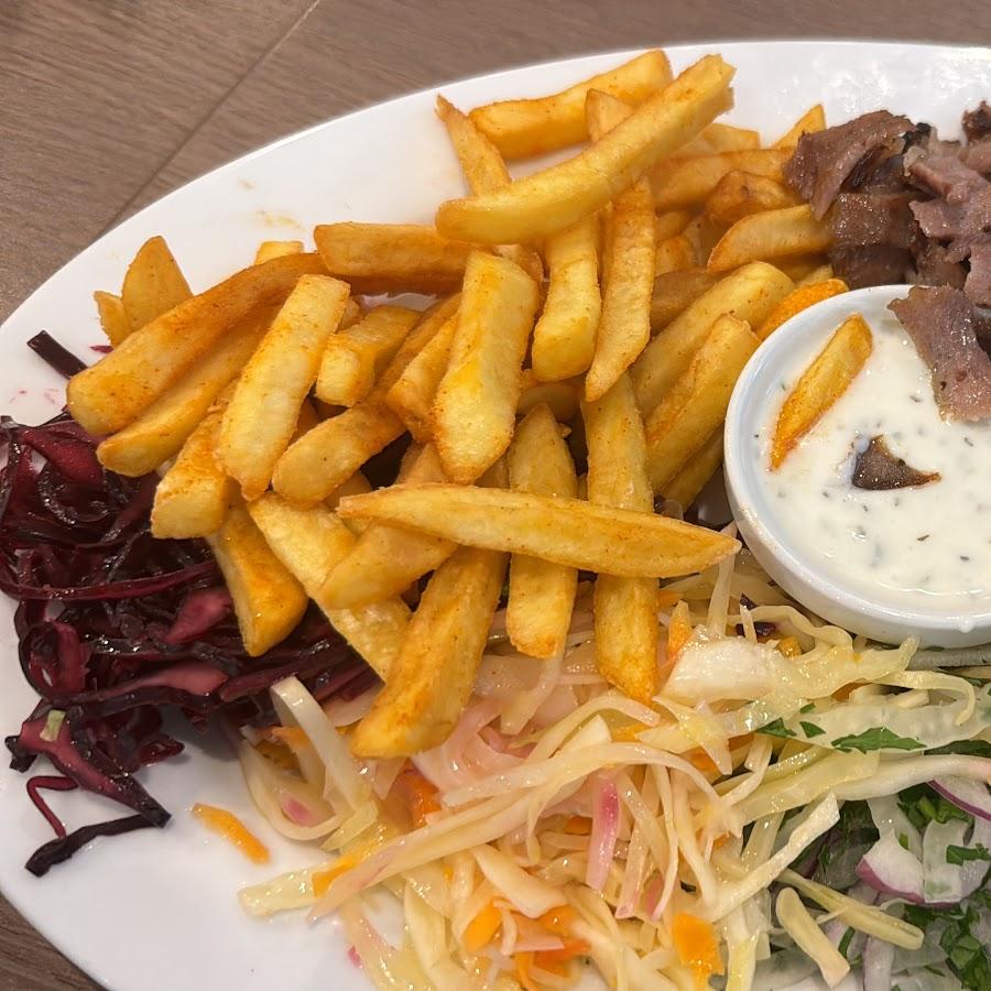 Restaurant "Palma Restaurant" in Bremerhaven