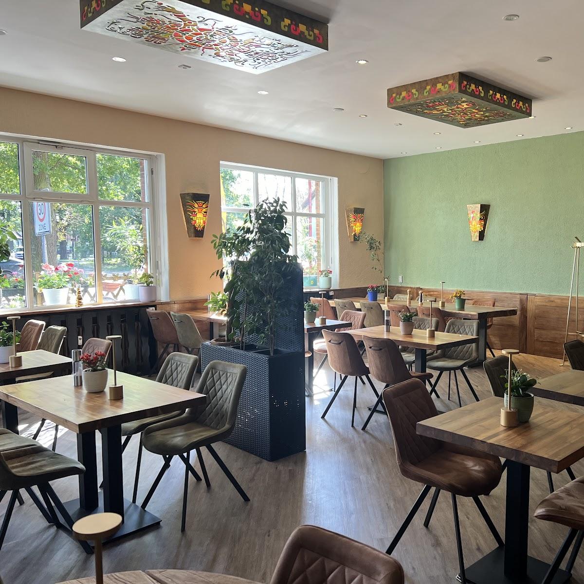 Restaurant "El Taco" in Neuenhagen bei Berlin