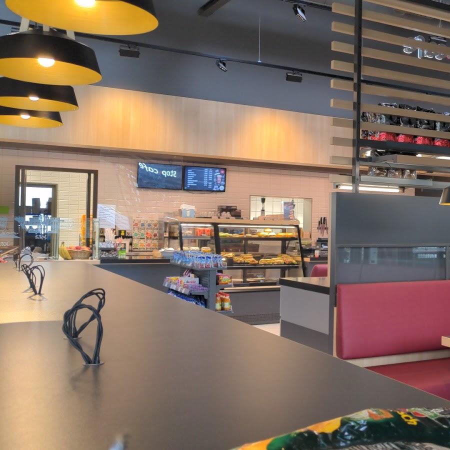 Restaurant "Tank & Rast Gastronomie" in Neuenhagen bei Berlin