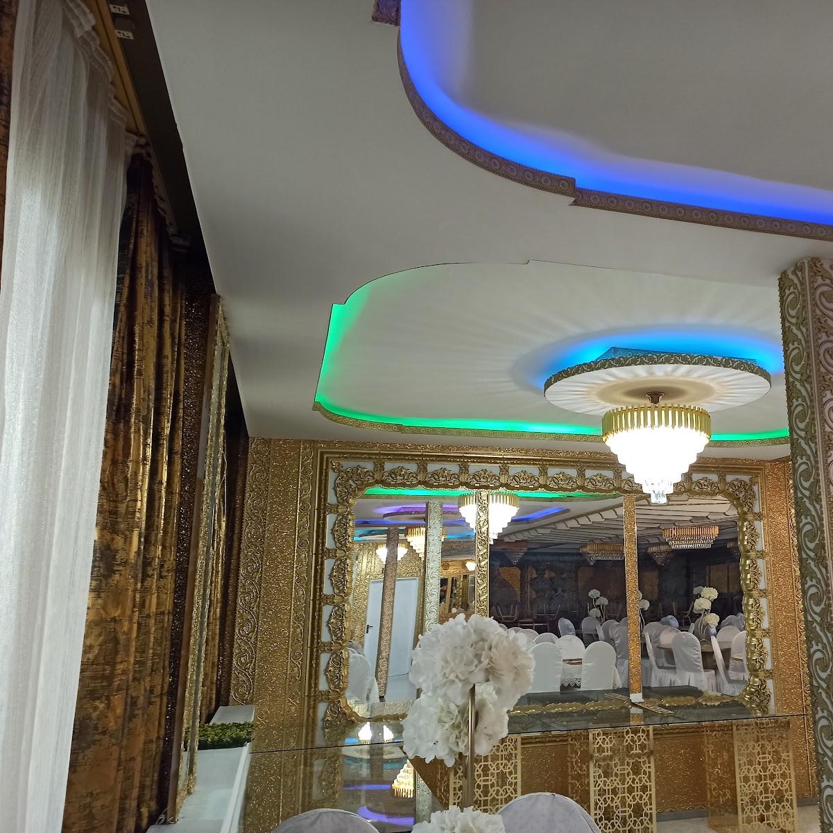 Restaurant "Gold Talar Restaurant" in Großostheim