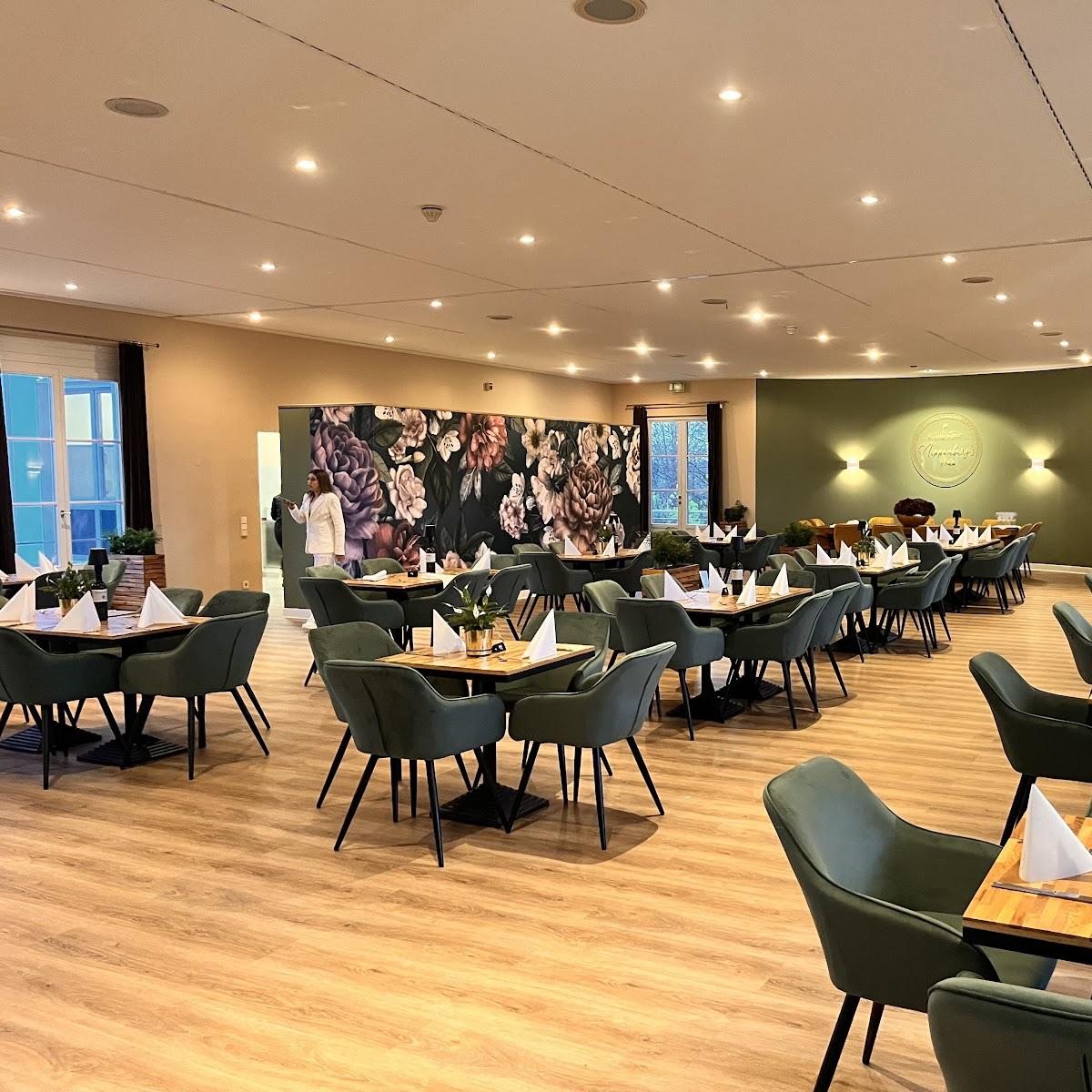 Restaurant "Nippenburg’s by FreCla" in Schwieberdingen