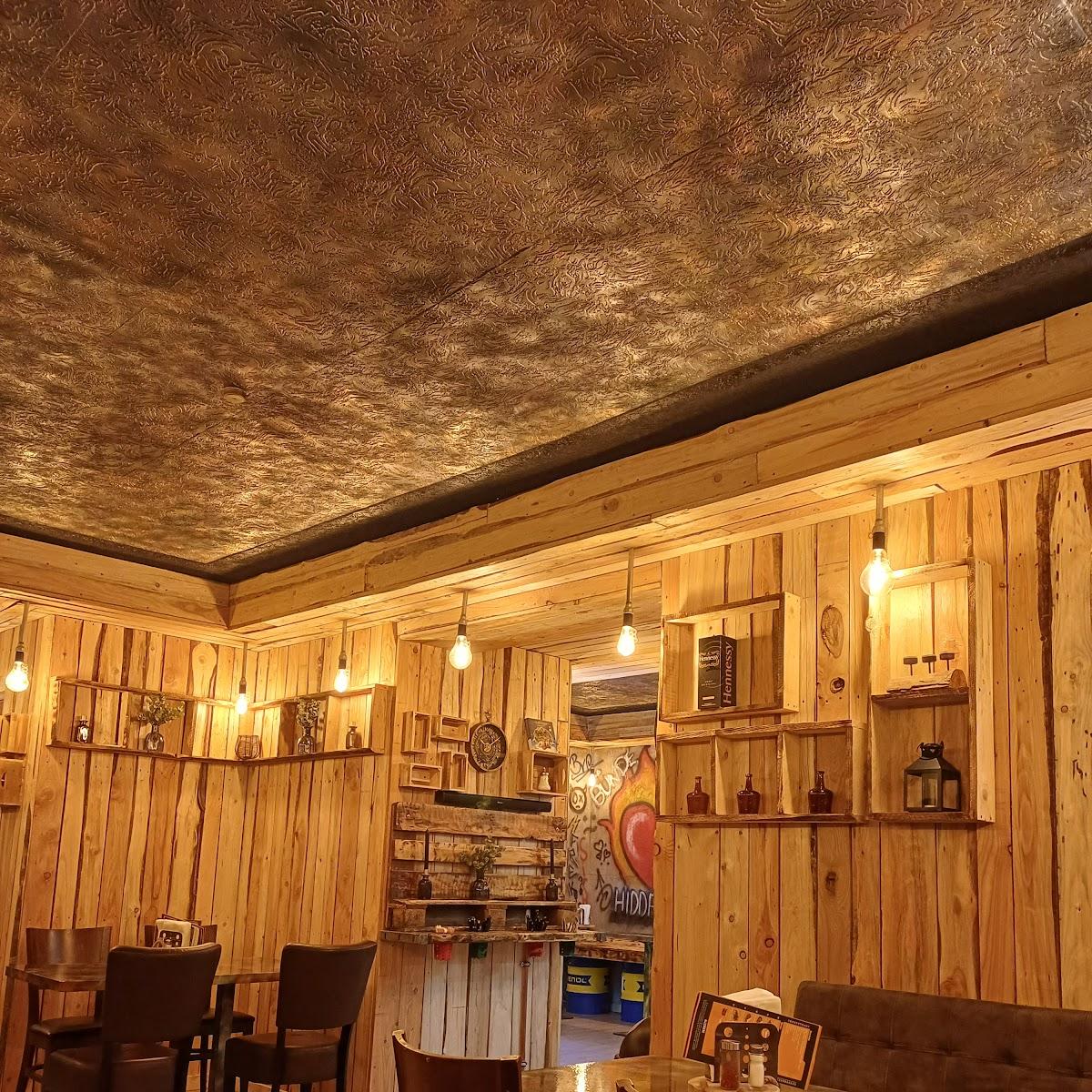 Restaurant "FoodWay -" in Hiddenhausen