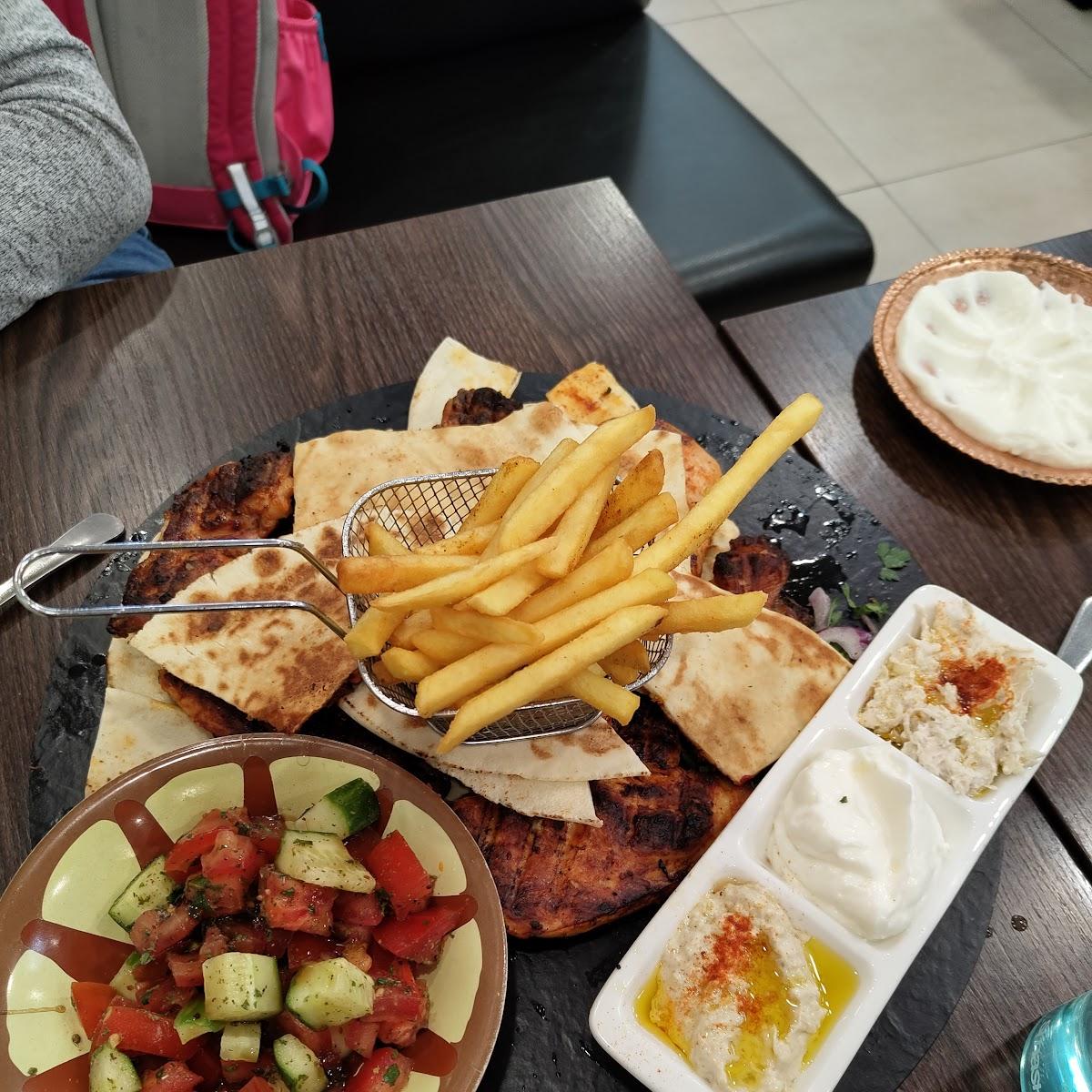 Restaurant "Zaytun" in Waldshut-Tiengen