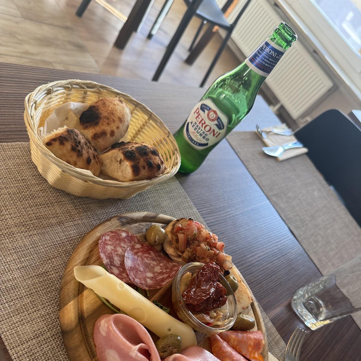 Restaurant "Little_Sicily_WT" in Waldshut-Tiengen