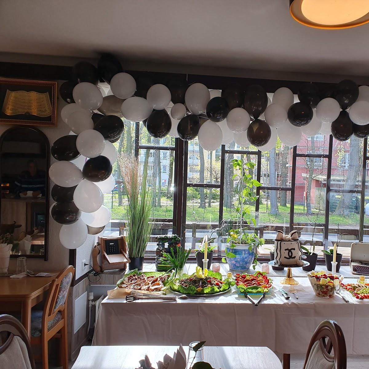 Restaurant "Tofito" in Bremen