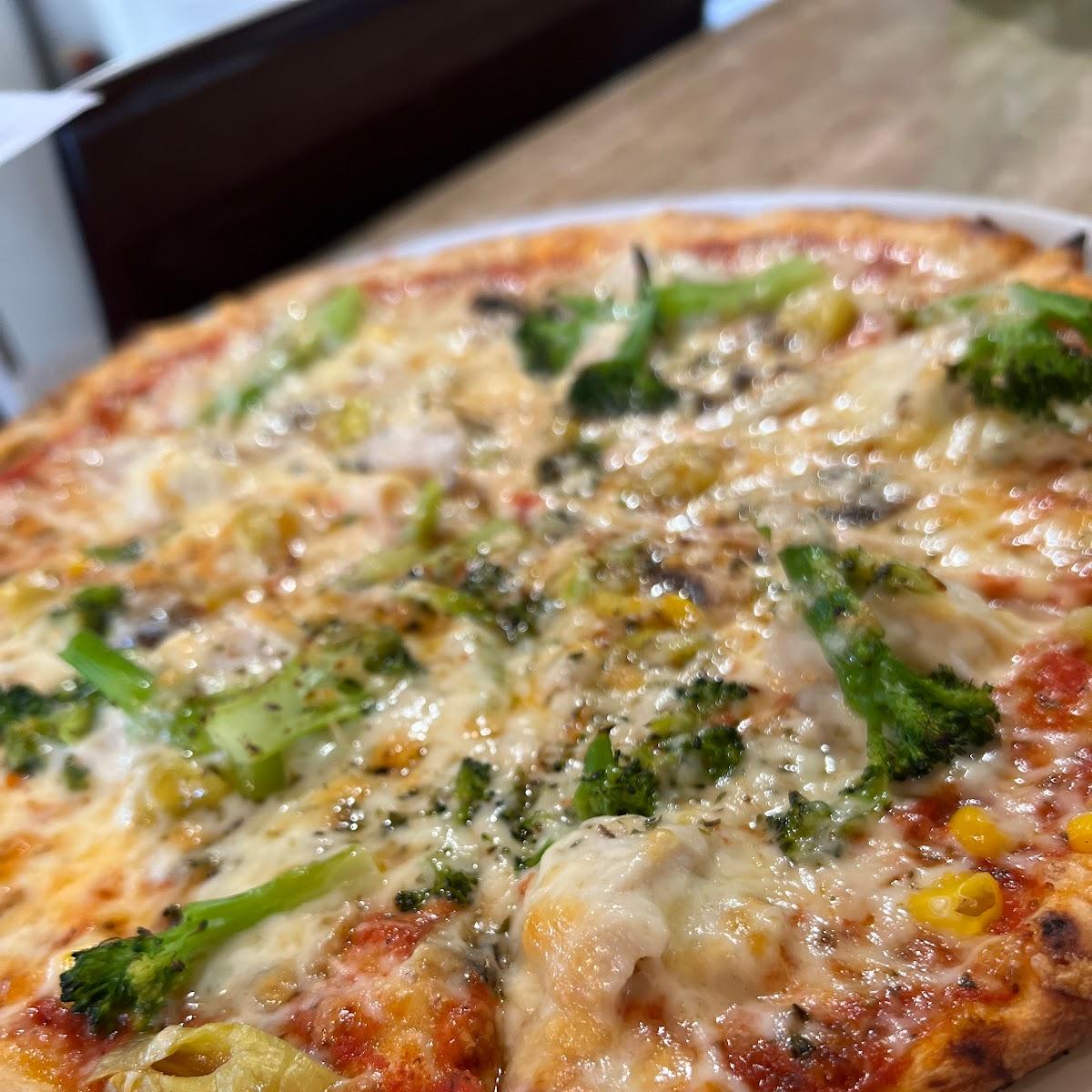 Restaurant "Pizza Roma" in Kornwestheim