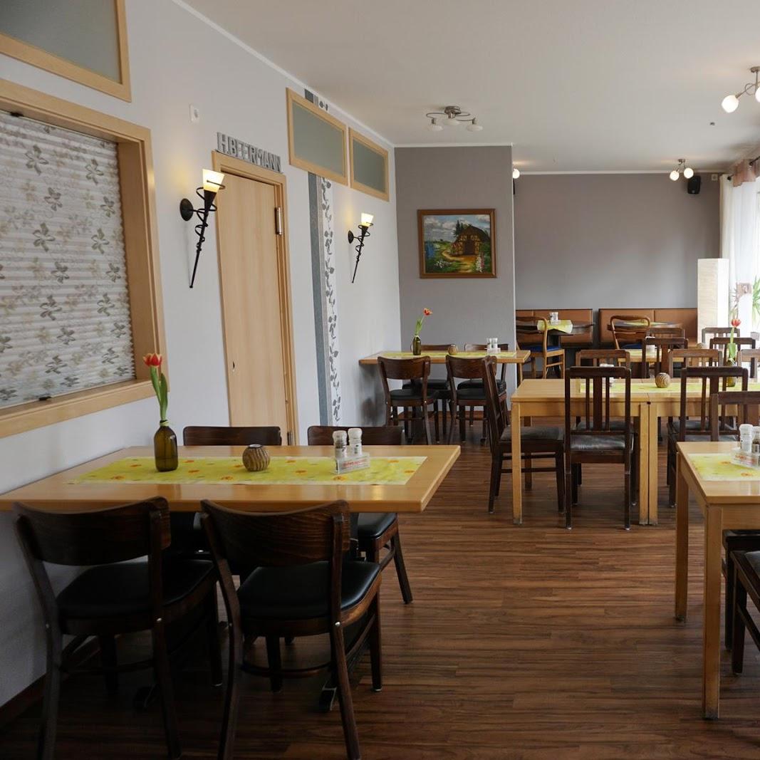 Restaurant "Rex Bistro und Partyservice" in Nienburg-Weser