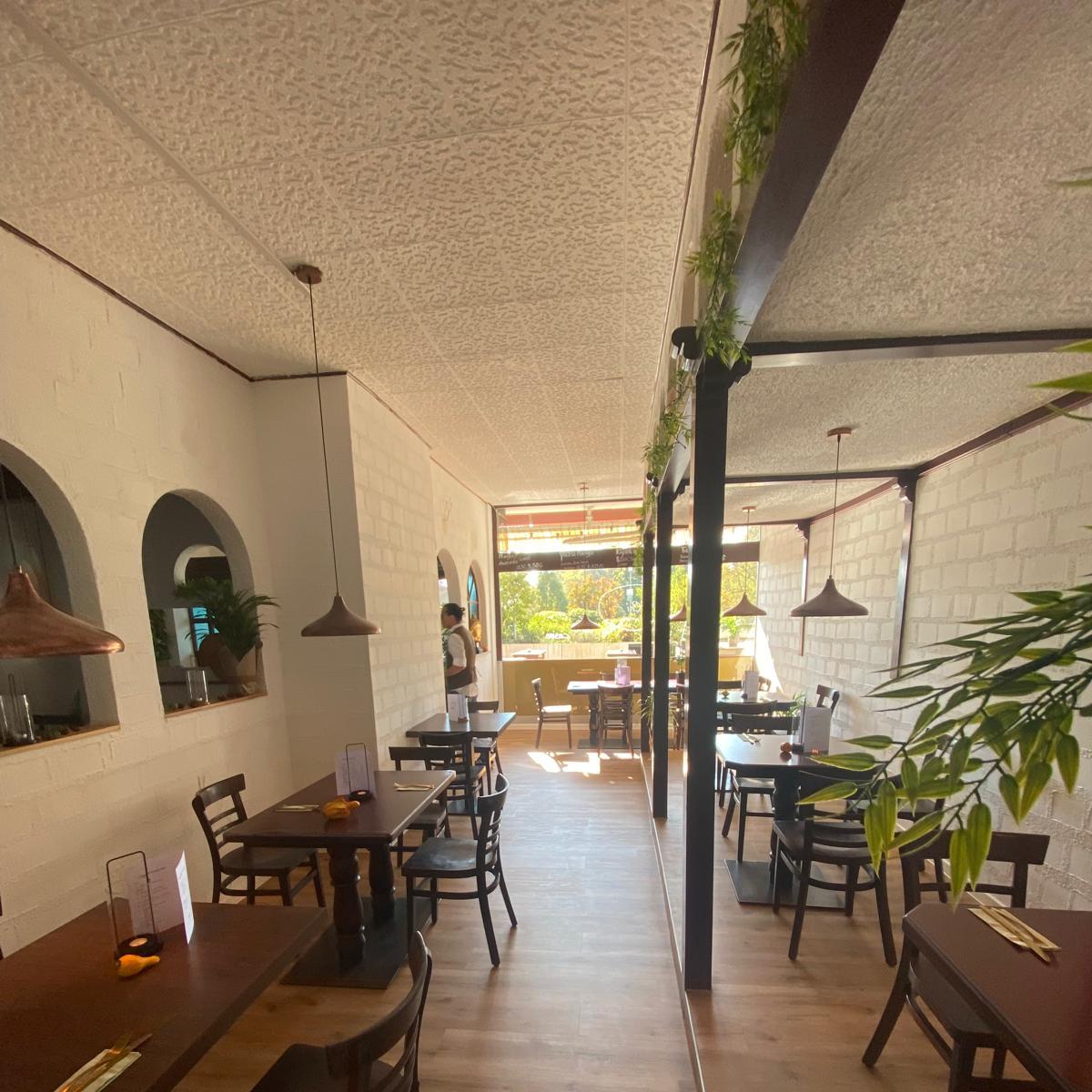 Restaurant "TaChiQ Asian Cuisine" in Kornwestheim