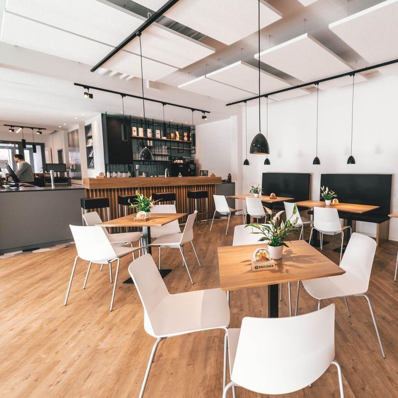 Restaurant "FUN Bistro" in Kornwestheim