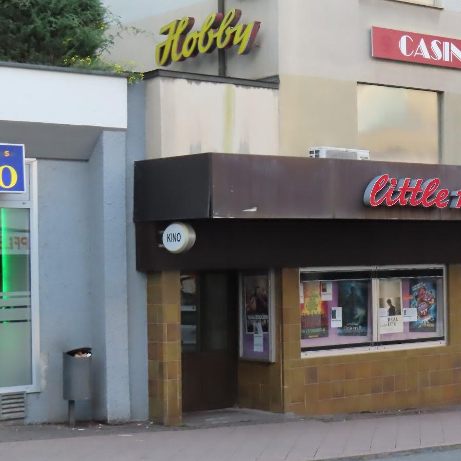 Restaurant "Hobby Bar" in Kornwestheim