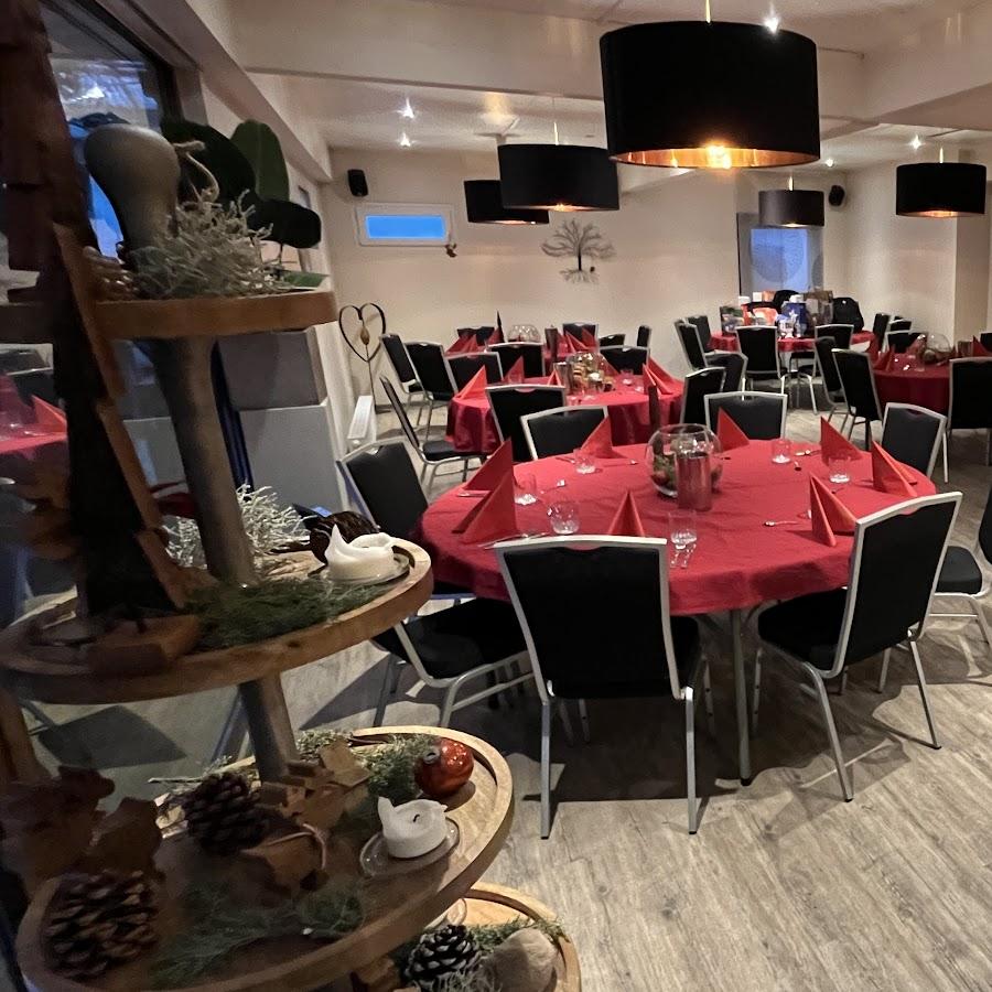 Restaurant "Lemon & more" in Rödersheim-Gronau