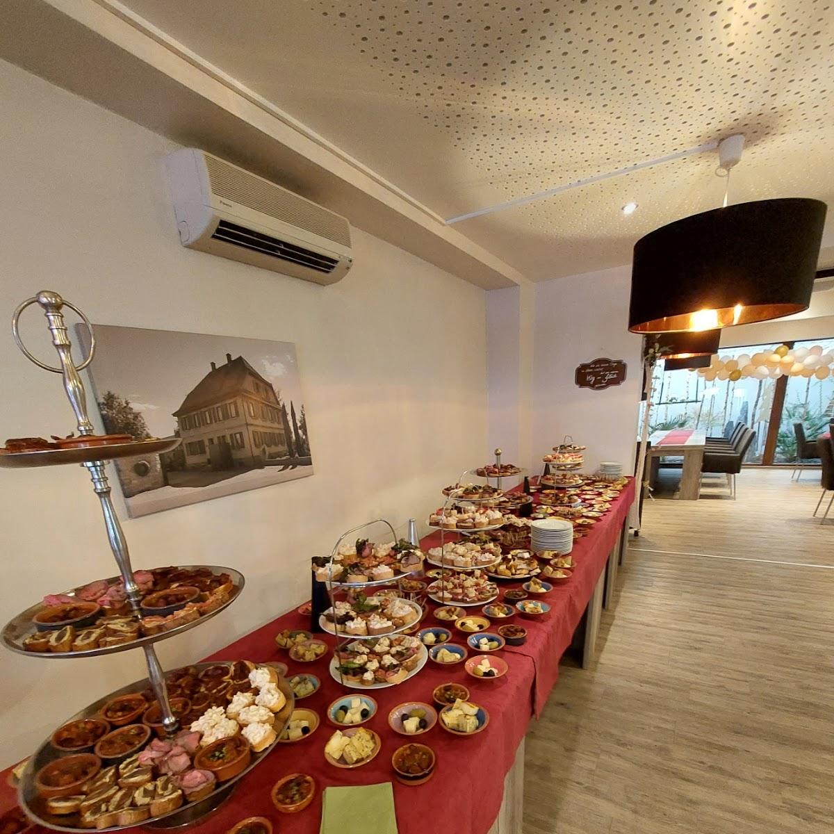 Restaurant "Lemon & more" in Rödersheim-Gronau