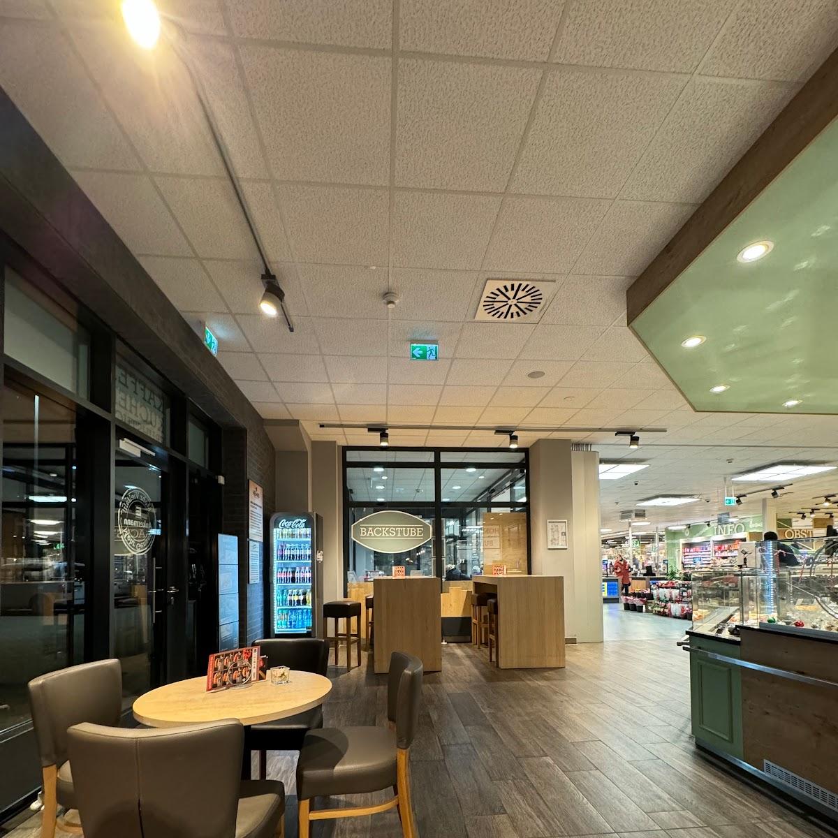 Restaurant "Best Burger" in Schwülper