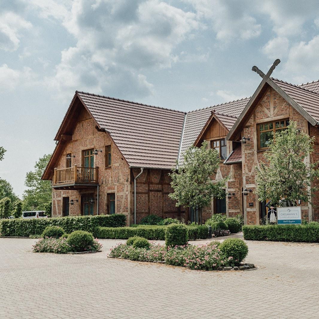 Restaurant "Gasthaus Beermann" in  Steimbke